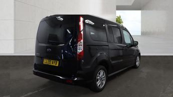 Ford Grand Tourneo Connect 1.5 EcoBlue Titanium MPV 5dr Diesel Auto Euro 6 (s/s) (120 ps)