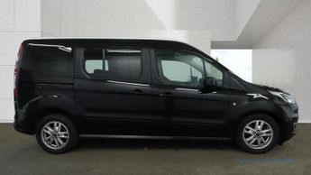 Ford Grand Tourneo Connect 1.5 EcoBlue Titanium MPV 5dr Diesel Auto Euro 6 (s/s) (120 ps)
