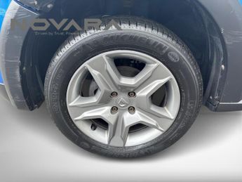 Dacia Sandero Stepway 0.9 TCe Essential Hatchback 5dr Petrol Manual Euro 6 (s/s) (90 p