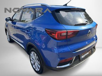 MG MG ZS 1.5 VTi-TECH Excite SUV 5dr Petrol Manual Euro 6 (s/s) (106 ps)
