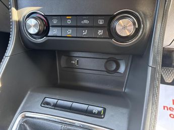 MG MG ZS 1.5 VTi-TECH Excite SUV 5dr Petrol Manual Euro 6 (s/s) (106 ps)