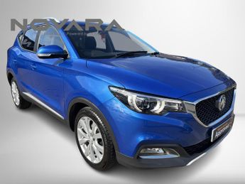 MG MG ZS 1.5 VTi-TECH Excite SUV 5dr Petrol Manual Euro 6 (s/s) (106 ps)