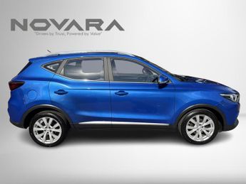 MG MG ZS 1.5 VTi-TECH Excite SUV 5dr Petrol Manual Euro 6 (s/s) (106 ps)