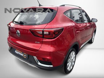 MG MG ZS 1.5 VTi-TECH Excite SUV 5dr Petrol Manual Euro 6 (s/s) (106 ps)