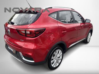 MG MG ZS 1.5 VTi-TECH Excite SUV 5dr Petrol Manual Euro 6 (s/s) (106 ps)