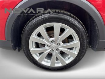 MG MG ZS 1.5 VTi-TECH Excite SUV 5dr Petrol Manual Euro 6 (s/s) (106 ps)