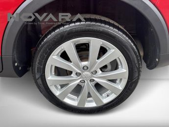 MG MG ZS 1.5 VTi-TECH Excite SUV 5dr Petrol Manual Euro 6 (s/s) (106 ps)