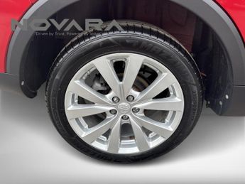 MG MG ZS 1.5 VTi-TECH Excite SUV 5dr Petrol Manual Euro 6 (s/s) (106 ps)