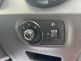 MG MG ZS 1.5 VTi-TECH Excite SUV 5dr Petrol Manual Euro 6 (s/s) (106 ps)