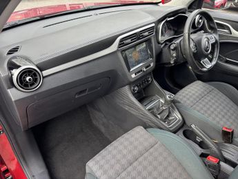 MG MG ZS 1.5 VTi-TECH Excite SUV 5dr Petrol Manual Euro 6 (s/s) (106 ps)