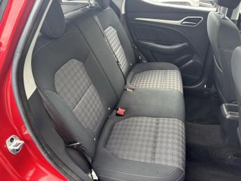 MG MG ZS 1.5 VTi-TECH Excite SUV 5dr Petrol Manual Euro 6 (s/s) (106 ps)