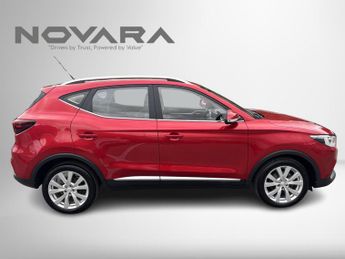 MG MG ZS 1.5 VTi-TECH Excite SUV 5dr Petrol Manual Euro 6 (s/s) (106 ps)