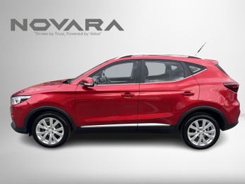 MG MG ZS 1.5 VTi-TECH Excite SUV 5dr Petrol Manual Euro 6 (s/s) (106 ps)