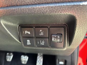 Honda Civic 1.0 VTEC Turbo Sport Line Hatchback 5dr Petrol Manual Euro 6 (s/