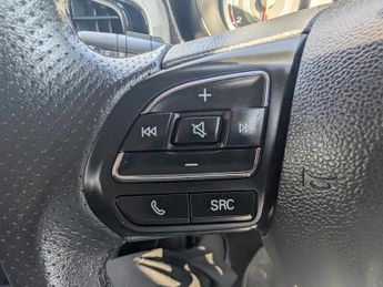 MG MG3 1.5 VTi-TECH Excite Hatchback 5dr Petrol Manual Euro 6 (s/s) (10