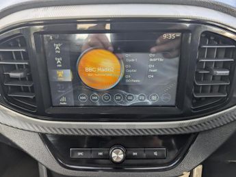 MG MG3 1.5 VTi-TECH Excite Hatchback 5dr Petrol Manual Euro 6 (s/s) (10