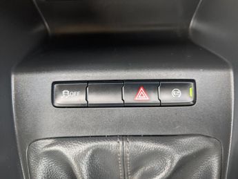 MG MG3 1.5 VTi-TECH Excite Hatchback 5dr Petrol Manual Euro 6 (s/s) (10