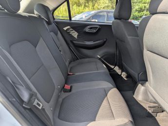 MG MG3 1.5 VTi-TECH Excite Hatchback 5dr Petrol Manual Euro 6 (s/s) (10