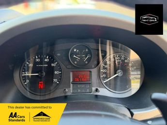 Citroen Berlingo 1.6 BlueHDi Feel Edition Multispace MPV 5dr Diesel ETG6 Euro 6 (