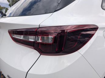 Vauxhall Grandland X 1.2 Turbo SE Premium SUV 5dr Petrol Manual Euro 6 (s/s) (130 ps)