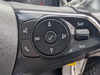 Vauxhall Grandland X 1.2 Turbo SE Premium SUV 5dr Petrol Manual Euro 6 (s/s) (130 ps)