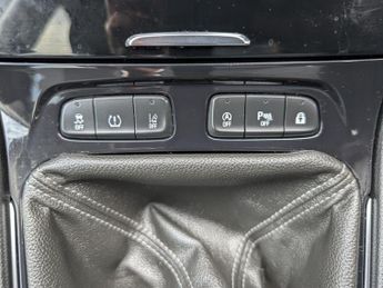 Vauxhall Grandland X 1.2 Turbo SE Premium SUV 5dr Petrol Manual Euro 6 (s/s) (130 ps)