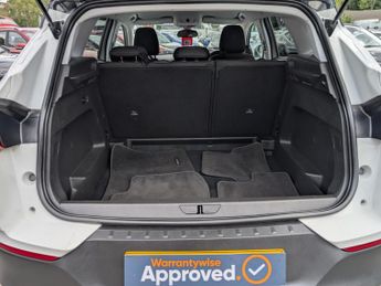 Vauxhall Grandland X 1.2 Turbo SE Premium SUV 5dr Petrol Manual Euro 6 (s/s) (130 ps)