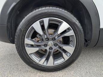 Vauxhall Grandland X 1.2 Turbo SE Premium SUV 5dr Petrol Manual Euro 6 (s/s) (130 ps)