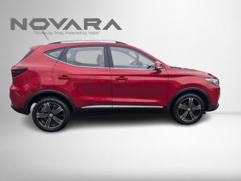 MG MG ZS 1.5 VTi-TECH Exclusive SUV 5dr Petrol Manual Euro 6 (s/s) (106 p