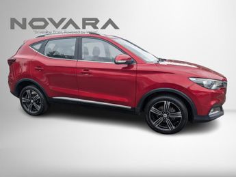 MG MG ZS 1.5 VTi-TECH Exclusive SUV 5dr Petrol Manual Euro 6 (s/s) (106 p