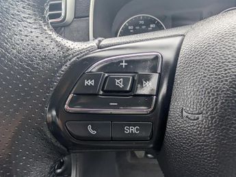 MG MG ZS 1.5 VTi-TECH Exclusive SUV 5dr Petrol Manual Euro 6 (s/s) (106 p