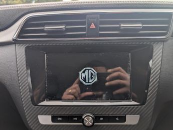 MG MG ZS 1.5 VTi-TECH Exclusive SUV 5dr Petrol Manual Euro 6 (s/s) (106 p