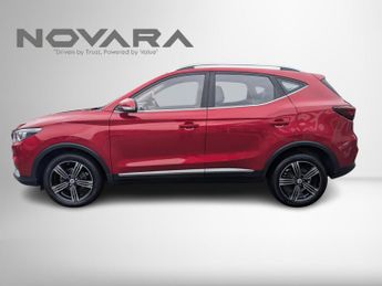 MG MG ZS 1.5 VTi-TECH Exclusive SUV 5dr Petrol Manual Euro 6 (s/s) (106 p