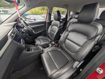 MG MG ZS 1.5 VTi-TECH Exclusive SUV 5dr Petrol Manual Euro 6 (s/s) (106 p