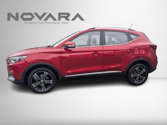 MG MG ZS 1.5 VTi-TECH Exclusive SUV 5dr Petrol Manual Euro 6 (s/s) (106 p