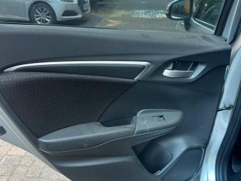 Honda Jazz 1.3 i-VTEC SE Navi Hatchback 5dr Petrol CVT Euro 6 (s/s) (102 ps