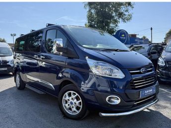 Ford Tourneo Other