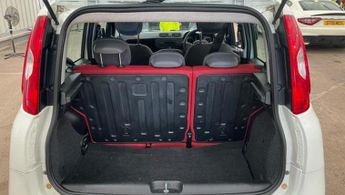 Fiat Panda 1.2 Pop Hatchback 5dr Petrol Manual Euro 5 (69 bhp)