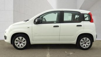Fiat Panda 1.2 Pop Hatchback 5dr Petrol Manual Euro 5 (69 bhp)