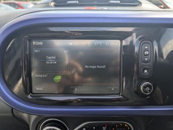 Renault Twingo 0.9 TCe Iconic Hatchback 5dr Petrol EDC Euro 6 (90 ps)