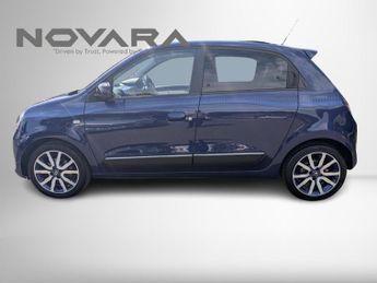 Renault Twingo 0.9 TCe Iconic Hatchback 5dr Petrol EDC Euro 6 (90 ps)