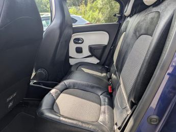 Renault Twingo 0.9 TCe Iconic Hatchback 5dr Petrol EDC Euro 6 (90 ps)