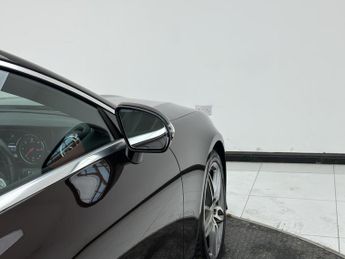 Mercedes-Benz E Class 2.0 E220d AMG Line (Premium) Coupe 2dr Diesel G-Tronic+ Euro 6 (