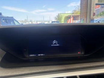 Citroen Grand C4 SpaceTourer 1.2 PureTech Feel MPV 5dr Petrol EAT8 Euro 6 (s/s) (130 ps)