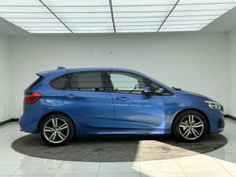 BMW 2 Series Active Tourer 2.0 218d M Sport MPV 5dr Diesel Auto Euro 6 (s/s) (150 ps)