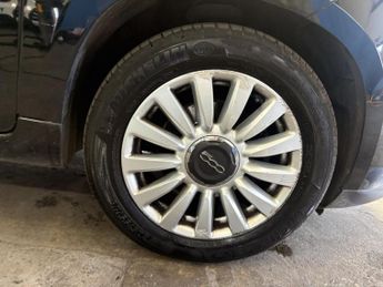 Fiat 500L 1.6 MultiJet Pop Star MPV 5dr Diesel Manual Euro 5 (s/s) (105 bh