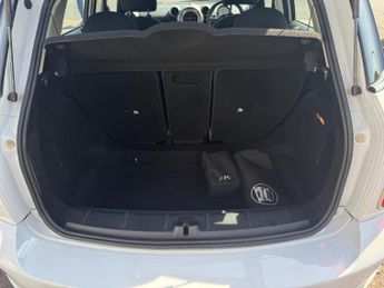MINI Countryman 1.6 Cooper S SUV 5dr Petrol Auto Euro 5 (184 ps)