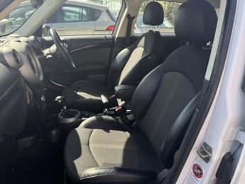 MINI Countryman 1.6 Cooper S SUV 5dr Petrol Auto Euro 5 (184 ps)