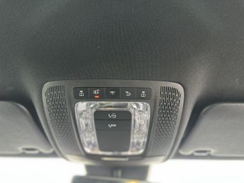Mercedes-Benz A Class 1.3 A200 AMG Line Hatchback 5dr Petrol 7G-DCT Euro 6 (s/s) (163 