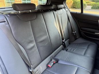 BMW 1 Series 3.0 M140i GPF Shadow Edition Hatchback 5dr Petrol Auto Euro 6 (s